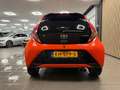 Toyota Aygo 1.0 VVT-i x-sport * Navigatie / Camera / LM Velgen Oranje - thumbnail 4