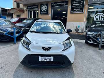 Aygo X X 1.0 Active 72cv s-cvt