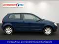 Volkswagen Polo 1.2 12V Comfortline Blau - thumbnail 4