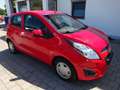 Chevrolet Spark LT/2. Hand/Euro 5 Rosso - thumbnail 8