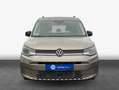 Volkswagen Caddy 2.0 TDI DSG LED Navi ACC PDC App-Connect Beżowy - thumbnail 3