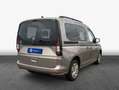 Volkswagen Caddy 2.0 TDI DSG LED Navi ACC PDC App-Connect Beżowy - thumbnail 2