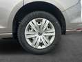 Volkswagen Caddy 2.0 TDI DSG LED Navi ACC PDC App-Connect Beżowy - thumbnail 4
