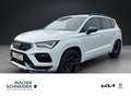 CUPRA Ateca 2.0 TSI 4Drive Navi GSD SHZ Brembo AHK 19" Blanc - thumbnail 1
