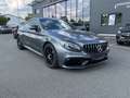 Mercedes-Benz C 63 AMG * Aus 2. Hand* Junge Sterne Garant 05/26 Grigio - thumbnail 3