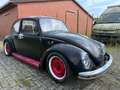 Volkswagen Käfer *zum Aufarbeiten*Scheunenfund*braucht Liebe* Schwarz - thumbnail 3