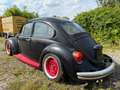 Volkswagen Käfer *zum Aufarbeiten*Scheunenfund*braucht Liebe* Schwarz - thumbnail 8
