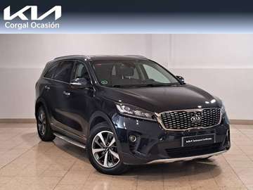 2.2CRDi Drive 4x4 Aut.