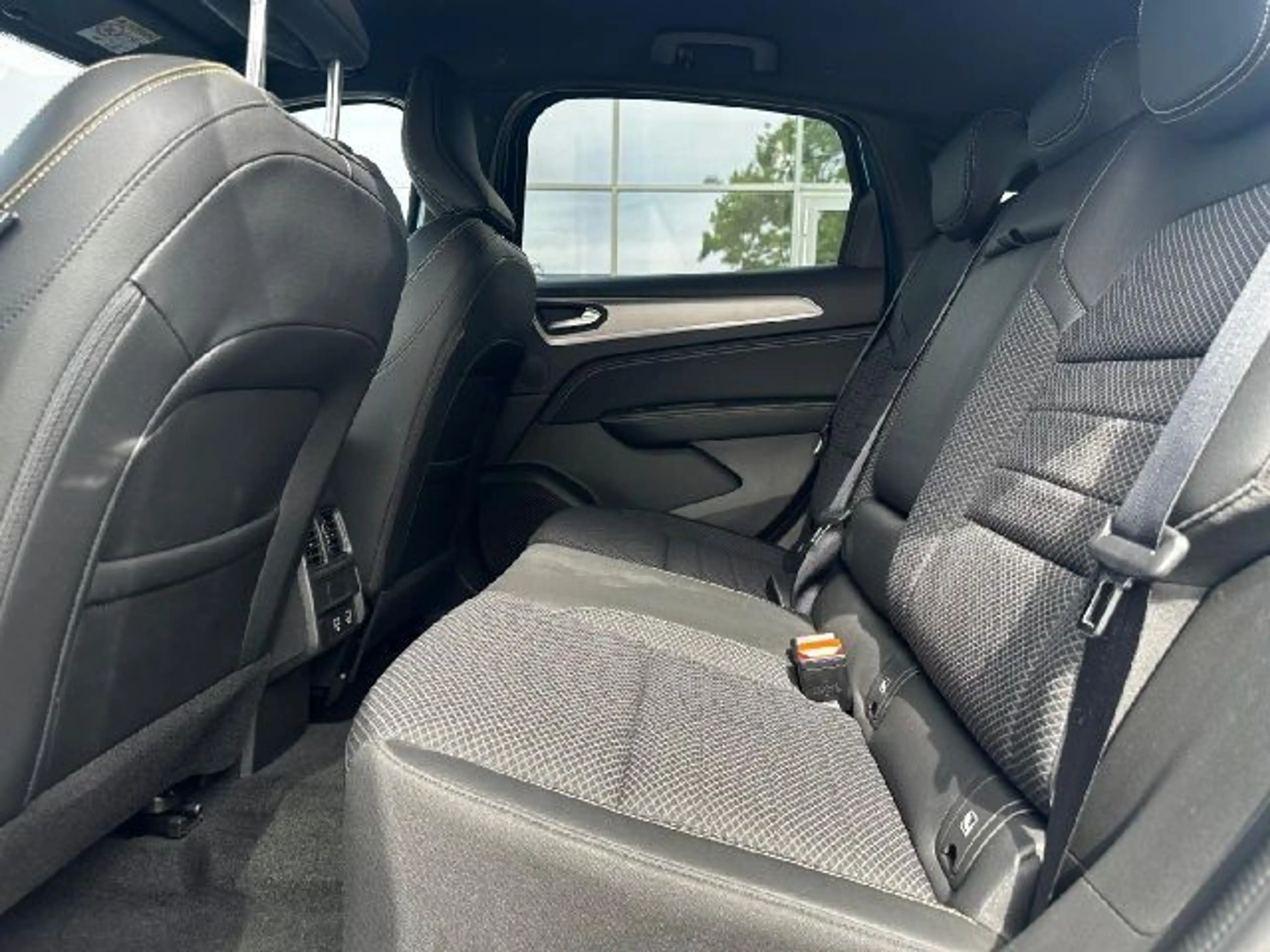 Renault Arkana Techno 145*360°Kamera*Navi*ACC — photo 12