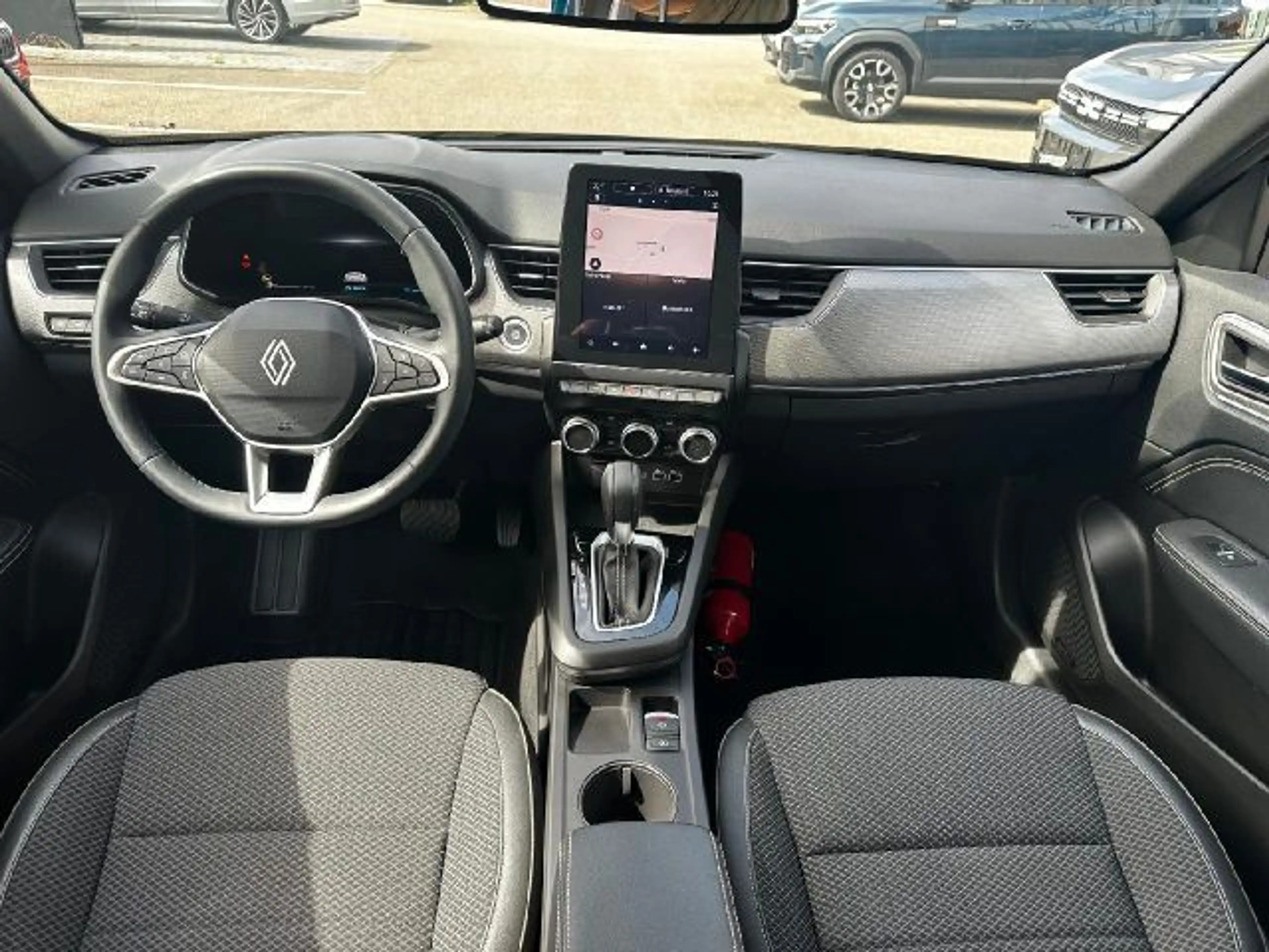 Renault Arkana Techno 145*360°Kamera*Navi*ACC — photo 13