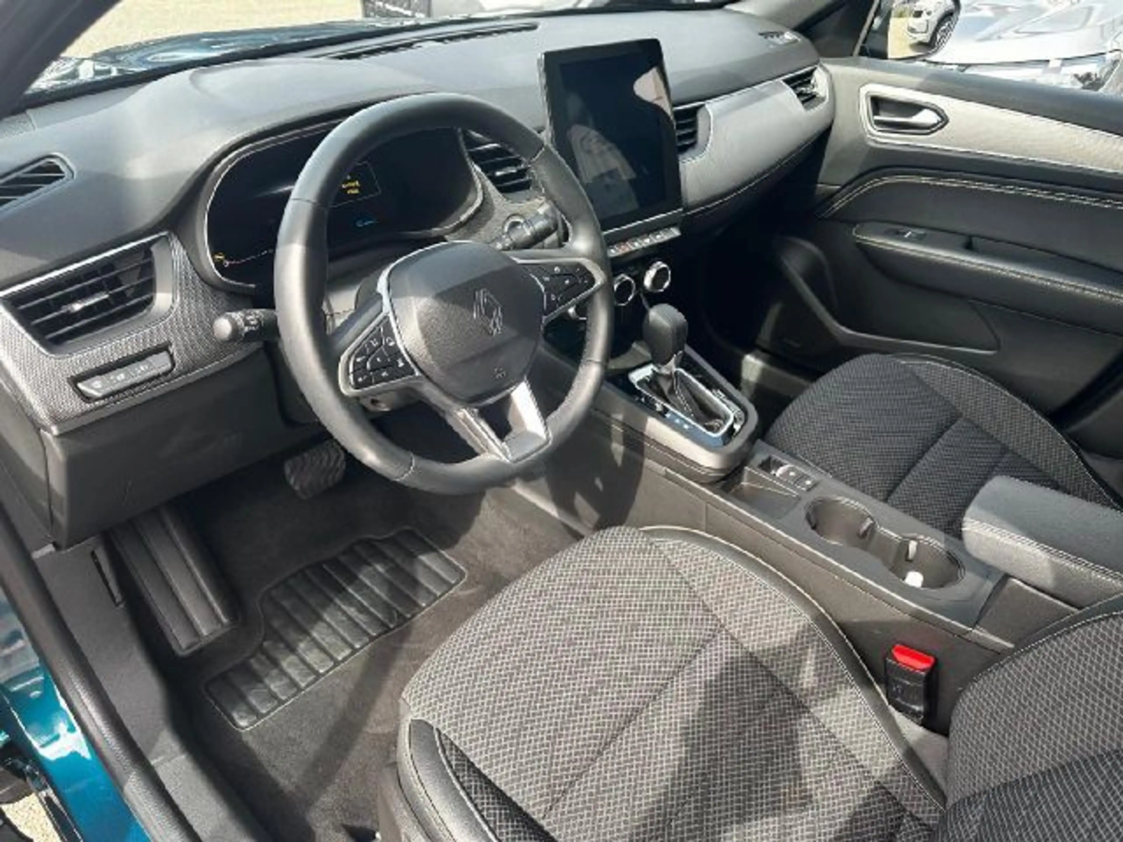 Renault Arkana Techno 145*360°Kamera*Navi*ACC — photo 9