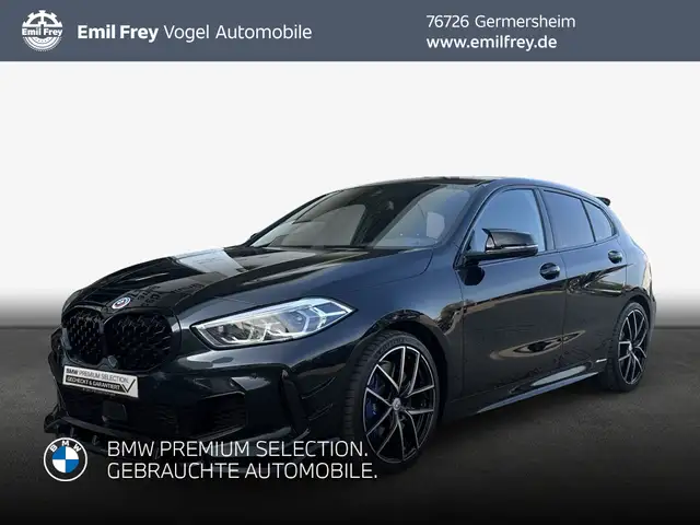 BMW M1 i xDrive LED* Harman/Kardon* SHZ*