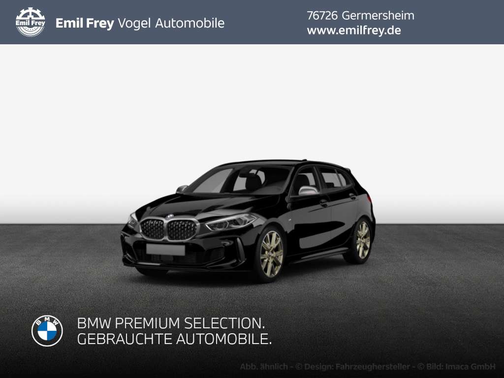 2023 BMW M1