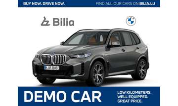 xDrive50e M Sport M Sportpaket HK HiFi DAB