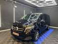 Mercedes-Benz V 220 ELEGANCE Schwarz - thumbnail 9