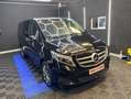 Mercedes-Benz V 220 ELEGANCE Schwarz - thumbnail 8
