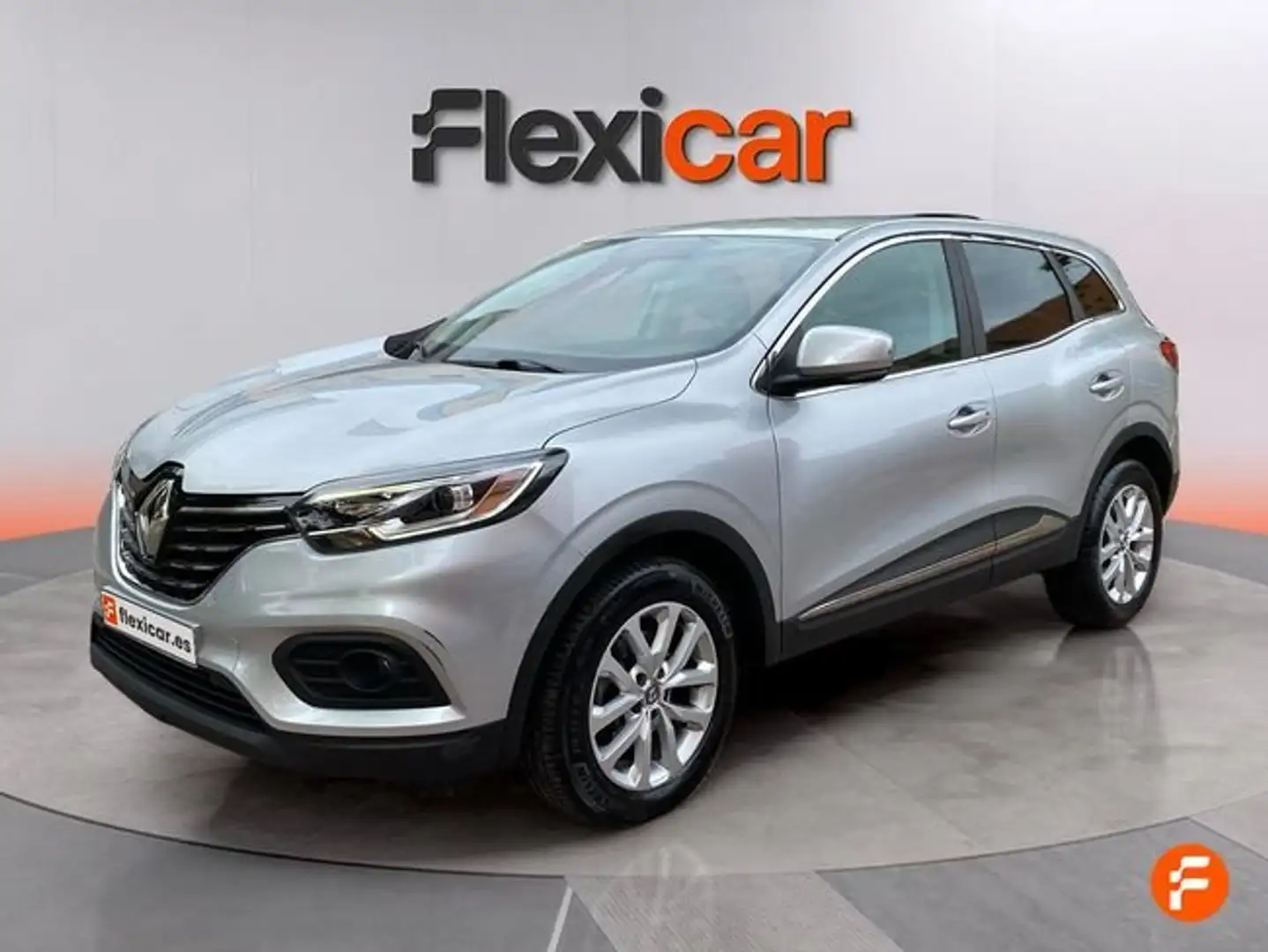 Renault Kadjar 1.3 TCe GPF Business 103kW Gris - 2