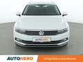 Volkswagen Passat 2.0 TDI Highline BlueMotion*LED*NAVI*ACC*PDC*SHZ* Weiß - thumbnail 9