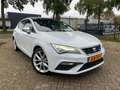 SEAT Leon 1.4 EcoTSI FR Connect Panoramadak Cruise Pdc Stoel Wit - thumbnail 2