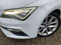 SEAT Leon 1.4 EcoTSI FR Connect Panoramadak Cruise Pdc Stoel Wit - thumbnail 10