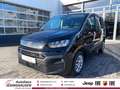 Fiat Doblo Kombi L1H1 1.5 Diesel Navi Ausst. Hecksch. LED Dig Schwarz - thumbnail 1