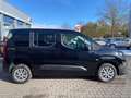 Fiat Doblo Kombi L1H1 1.5 Diesel Navi Ausst. Hecksch. LED Dig Schwarz - thumbnail 4