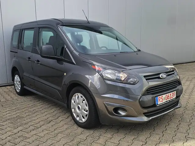 Ford Tourneo Connect Trend*ZAHNRIEMEN/INSP. NEU./TÜV NEU*