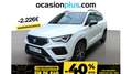 SEAT Ateca 2.0TDI CR S&S FR DSG 150 Weiß - thumbnail 1
