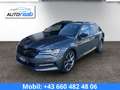 Skoda Superb 2,0 TDI DSG 4x4 Sport Line*AHV*DIGITAL*RFK*APP*ACC Grau - thumbnail 1