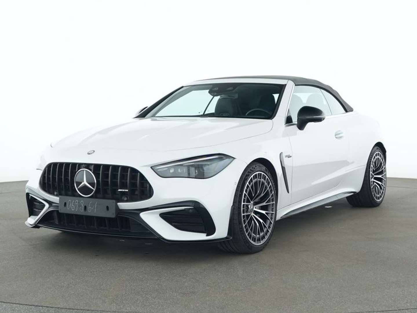 Mercedes CLE 53 AMG 53 Night Edition -  - Joinsteer - #1