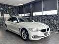 BMW 420 d Gran Coupe 184cv Blanc - thumbnail 1