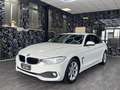 BMW 420 d Gran Coupe 184cv Blanc - thumbnail 3