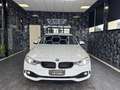 BMW 420 d Gran Coupe 184cv Blanc - thumbnail 2