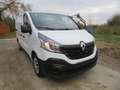 Renault Trafic 1.6dCi L1H1 Blanc - thumbnail 1
