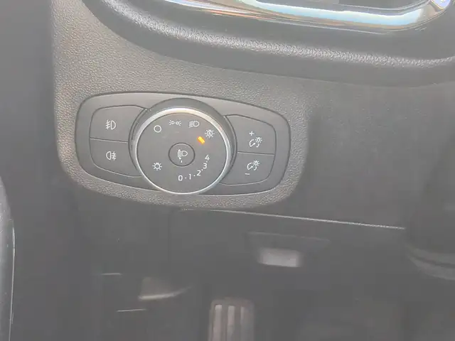 Ford Fiesta view 11