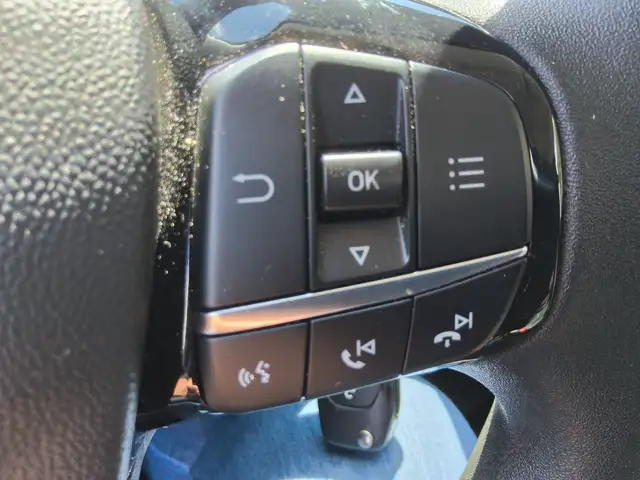 Ford Fiesta view 14