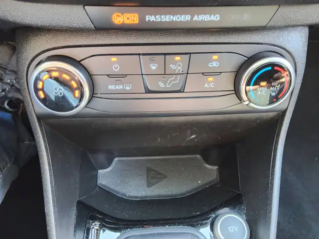 Ford Fiesta view 15