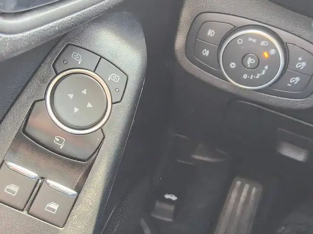 Ford Fiesta view 12