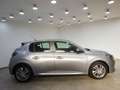 Peugeot 208 1.5 Bhdi Active 100cv 1 PROPRIETARIO Grigio - thumbnail 2