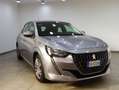 Peugeot 208 1.5 Bhdi Active 100cv 1 PROPRIETARIO Grigio - thumbnail 1