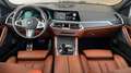 BMW X6 xDrive40d Blau - thumbnail 11