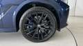 BMW X6 xDrive40d Blau - thumbnail 6