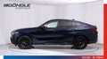 BMW X6 xDrive40d Blau - thumbnail 5
