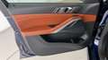 BMW X6 xDrive40d Blau - thumbnail 19
