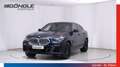 BMW X6 xDrive40d Blau - thumbnail 1
