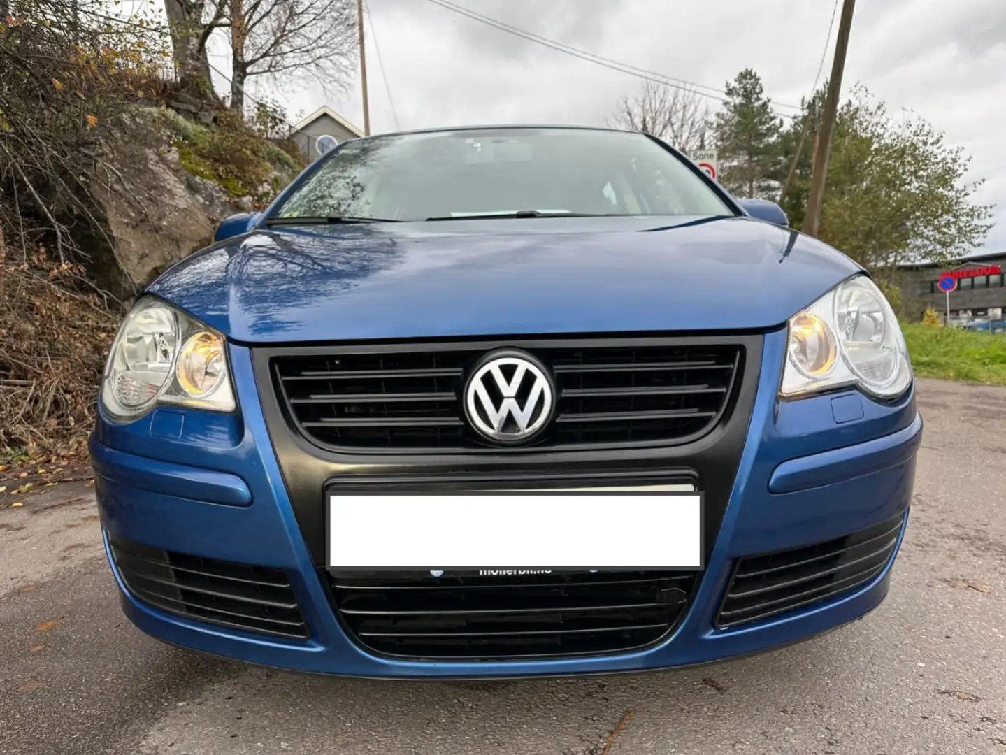 Volkswagen Polo Polo TDI 75 Confort - 2