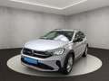 Volkswagen Taigo Life 1,0 l TSI OPF 85 kW (116 PS) 7-Gang-D Silber - thumbnail 1
