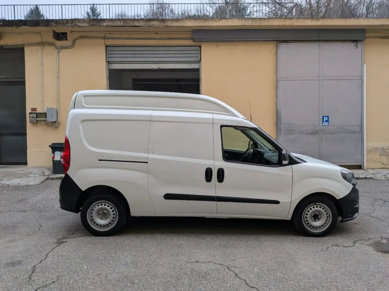 Fiat Doblo