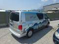 Volkswagen T6.1 Caravelle 4 motion. MOTORSCHADEN Grau - thumbnail 30