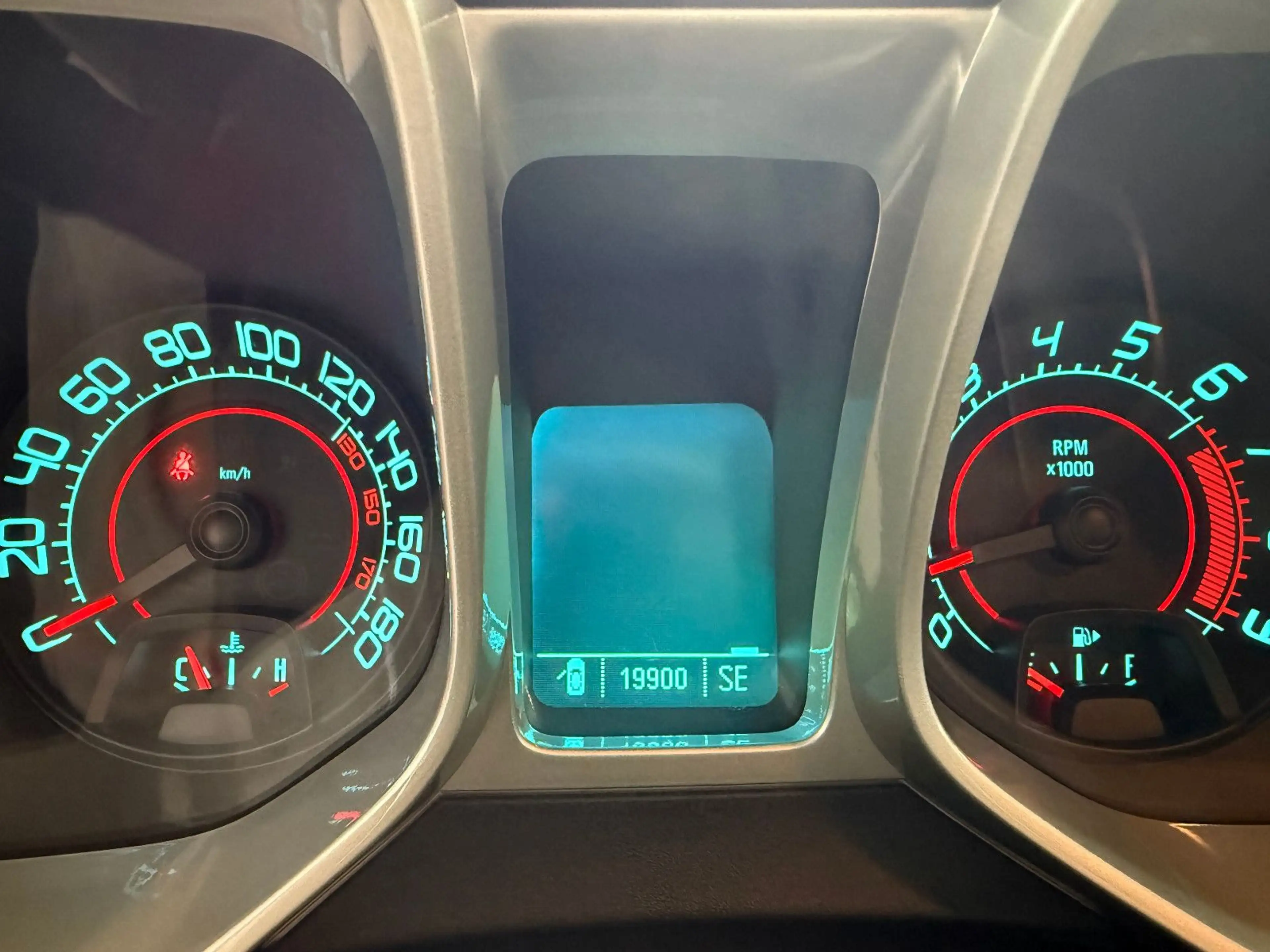 Chevrolet Camaro SS Coupé V8 *EINMALIGE GELEGENHEIT* — photo 15
